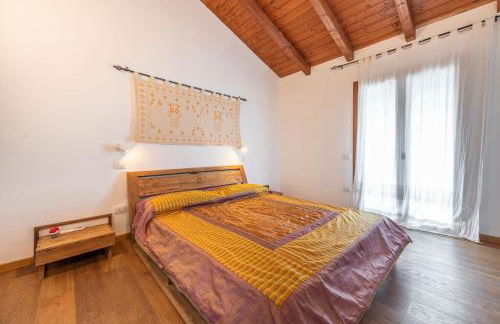 La Casa della Marea Tra cielo e Terra - Foto 21