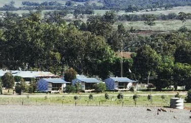 Stone Hut Cottage - Foto 11