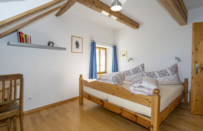 Ferienwohnung BÜGL GROND 124 - Foto 11