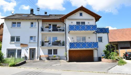 Ferienwohnung Hall - Foto 2