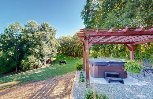 Deimos Cabin - Foto 3