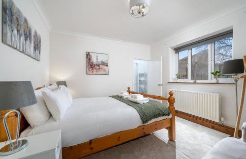 NEW! Cosy Flat - Wapping Station - Free Secure Parking - Foto 2