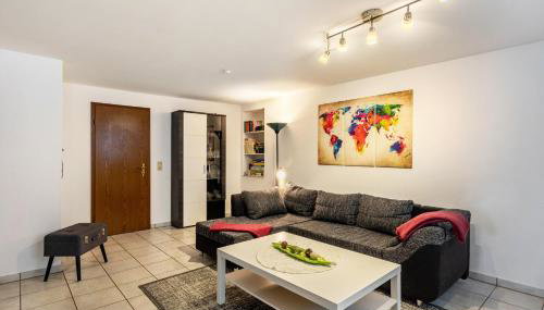 Ferienwohnung Boddenberg - Foto 2