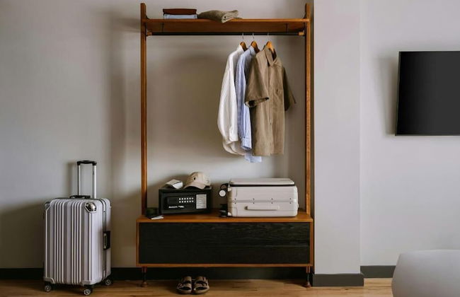 The Dutch Hotel Long Island City New York - Foto 42