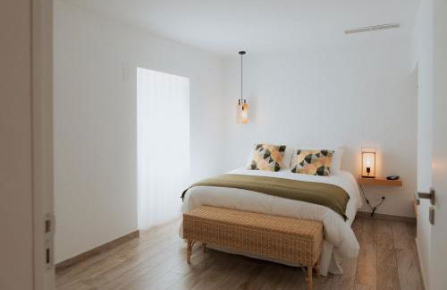 Casa do Outeiro com vista para o Castelo de Marvão - Foto 28