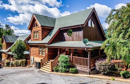 Winter Special, Pool, Sauna, View, HotTub, Game - Foto 98