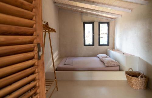 Coralia's beachfront sea view studio - Foto 13