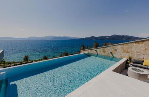 Villa Kastos - Foto 7