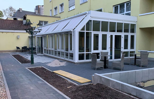 ANA Living Karlsruhe by Arthotel ANA - Foto 30