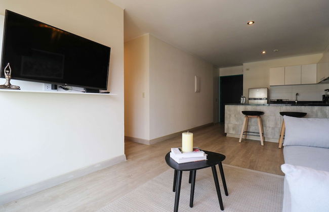 Fabulous 2BR With Balcony in Barranco - Foto 11