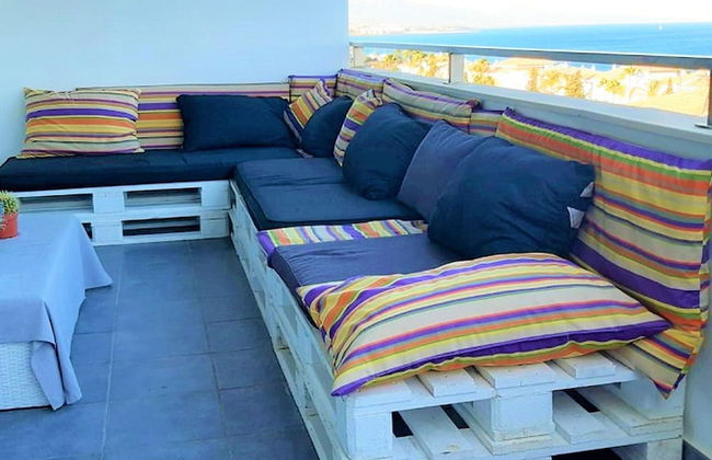 Sunny Garden Apartment - Foto 24