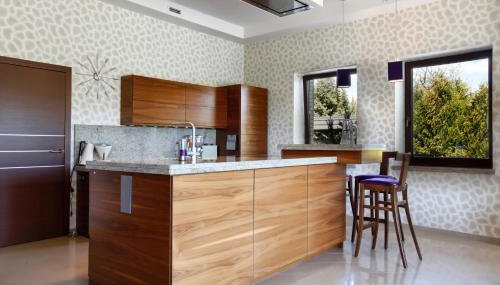 Villa Port Rybaki - Foto 3