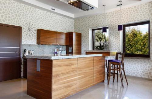 Villa Port Rybaki - Foto 3