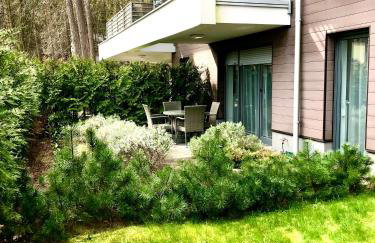 Apartamenty Rodzinne z ogródkiem - Foto 14