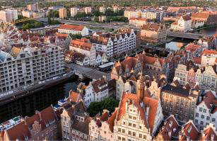 Apartament Studio z basenem & SPA - Gdańsk Śródmieście - Stare Miasto - Foto 46