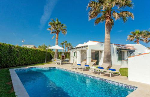 Villa Juanes - Foto 1