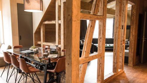 StrandBerg's Die Hütten 550 üNN - Foto 5