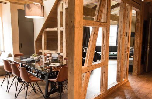 StrandBerg's Die Hütten 550 üNN - Foto 5