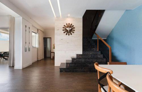 Mansão Varandas - Luxo à Beira Mar por Carpediem - Foto 28