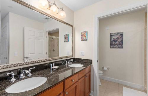 6MI to Disney Balcony View Golf Course Pool - Foto 27