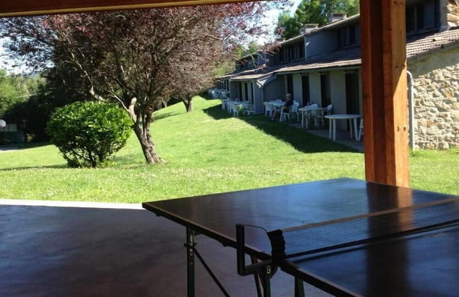 VVF Haute Loire Saint-Julien-Chapteuil - Foto 24