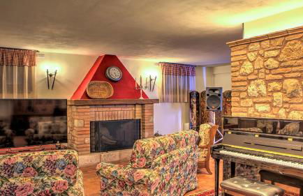 Villa Bella 8 in Massa Martana - Foto 89