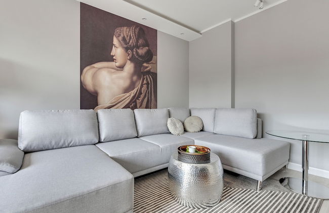 Old Town - OldNova by Welcome Apartment - Foto 54