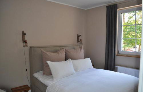 Strandvilla Waldhaus - Foto 33