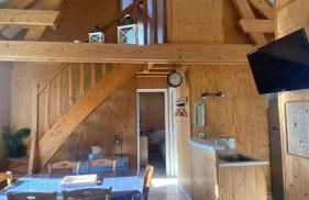 Cottage 19 Bulle Der jusque 8 Personnes vue Lac du Der - Foto 23