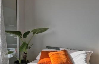 Residence Magnolia - Foto 61