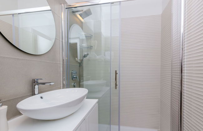 Leonarda Baroque House - Old Town - Foto 55