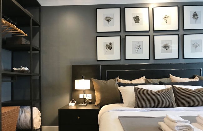 Stay in Style The Heart of Nimman R306AB - Photo 3