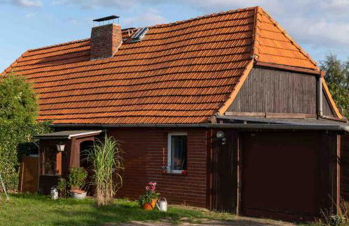 Urlaub auf dem Bauernhof mit Garten und Terrasse im Grünen - Foto 58