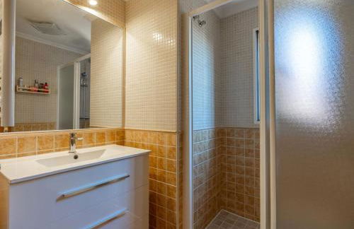 Villa in Fortuna with Private Pool - Foto 20