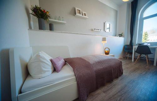 Apartmenthaus Kaiser Friedrich - Foto 16