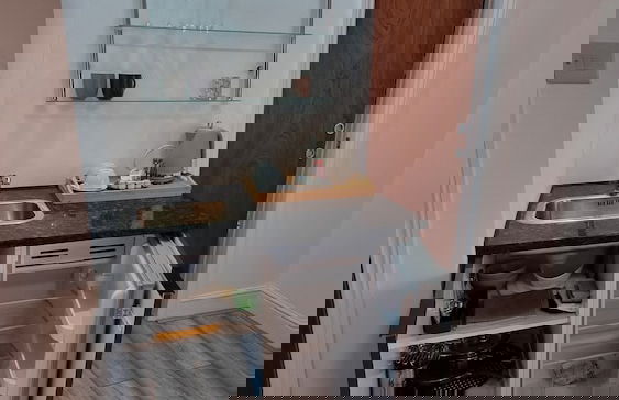 St Albans Stylish Suite With Kitchenette - Foto 12