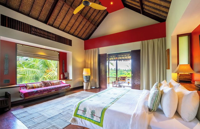 Villa Palem - Foto 9