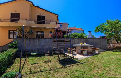 Apartments Ruzica F - Foto 5