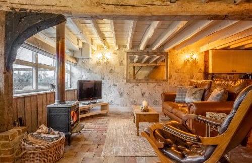 The Dairy at Green Valley Farm - Foto 1