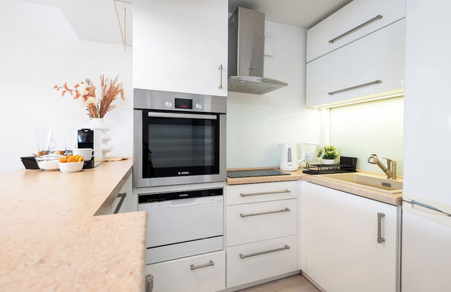 Opal - by Kairos Apartments - Foto 9