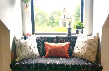 THE MORNINGSIDE APARTMENT Charming stylish apartment in the centre of Innerleithen - Foto 47