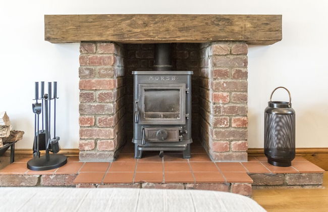 French Fields - 4 Bedroom - St Florence - Foto 20