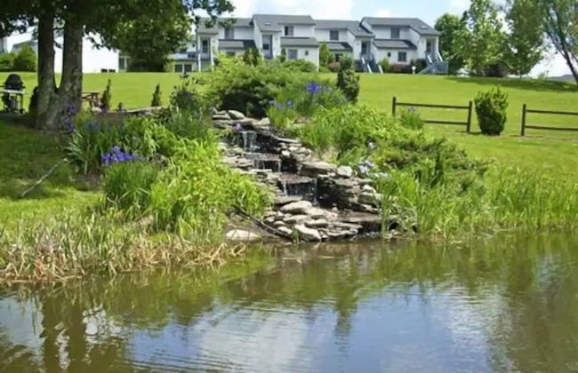 Endless Mountain Resort - Foto 15