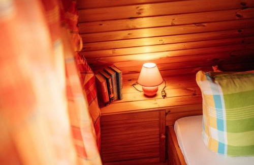 Blockhaus 2 - Foto 17