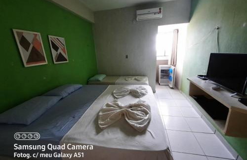 Prainha Apart-Hotel - Foto 3