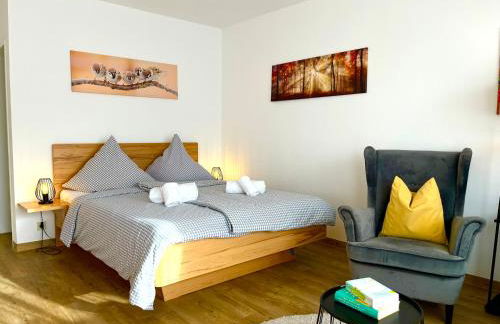 Nesthäkchen, Montana Haus - Photo 4