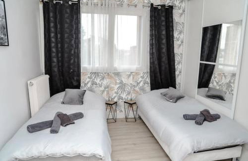 Le nid douillet - Foto 8