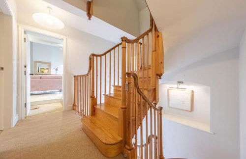 Water Mill House - Foto 35