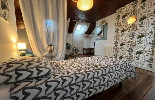 Duplex au lin - Foto 7