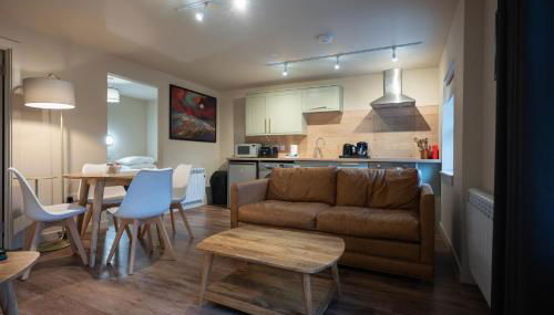 Taynuilt Inn Apartments - Foto 4